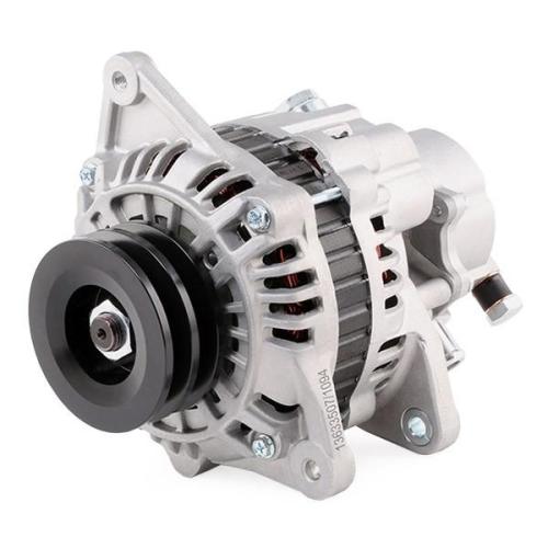 RIDEX 4G0111 Lichtmaschine 75A 14V Drehrichtung im Uhrzeigersinn mit A002TN1199 Bild RIDEX 4G0111 Lichtmaschine 75A 14V Drehrichtung im Uhrzeigersinn mit A002TN1199