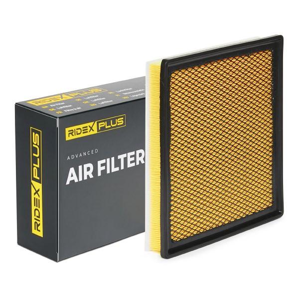 RIDEX PLUS 8A0261P Motor Luftfilter Filtereinsatz für OPEL INSIGNIA Caravan