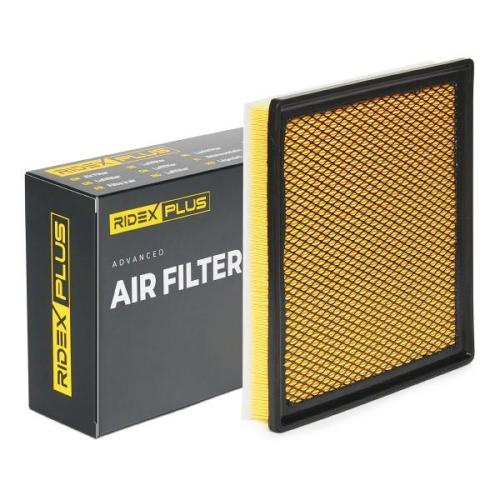 RIDEX PLUS 8A0261P Motor Luftfilter Filtereinsatz für OPEL INSIGNIA Caravan Bild RIDEX PLUS 8A0261P Motor Luftfilter Filtereinsatz für OPEL INSIGNIA Caravan