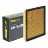 RIDEX PLUS 8A0261P Motor Luftfilter Filtereinsatz f&uuml;r OPEL INSIGNIA Caravan