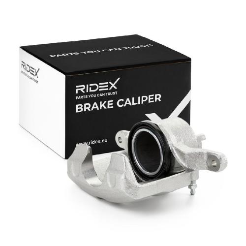 RIDEX 78B0680 Bremssattel Bremszange Vorne links für MITSUBISHI für 28mm Bild RIDEX 78B0680 Bremssattel Bremszange Vorne links für MITSUBISHI für 28mm