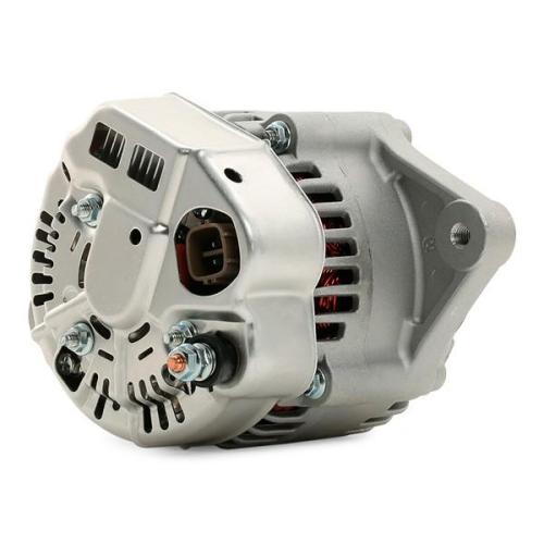 RIDEX 4G0536 Lichtmaschine 70A 12V Drehrichtung im Uhrzeigersinn mit für SUZUKI Bild RIDEX 4G0536 Lichtmaschine 70A 12V Drehrichtung im Uhrzeigersinn mit für SUZUKI