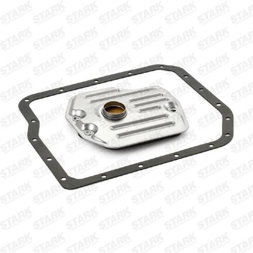 STARK SKHFS-3250006 Hydraulikfiltersatz Automatikgetriebe für TOYOTA RAV 4 III Bild STARK SKHFS-3250006 Hydraulikfiltersatz Automatikgetriebe für TOYOTA RAV 4 III