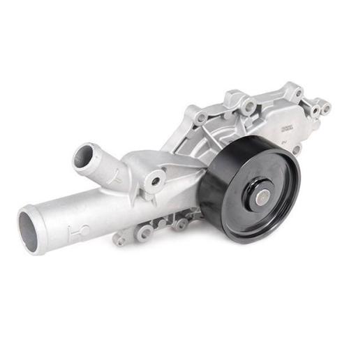 RIDEX 1260W0279 Kühlmittelpumpe Motorkühlung Wasserpumpe 6132000901 A6132000901 Bild RIDEX 1260W0279 Kühlmittelpumpe Motorkühlung Wasserpumpe 6132000901 A6132000901