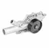 RIDEX 1260W0279 Kühlmittelpumpe Motorkühlung Wasserpumpe 6132000901 A6132000901 Bild RIDEX 1260W0279 Kühlmittelpumpe Motorkühlung Wasserpumpe 6132000901 A6132000901