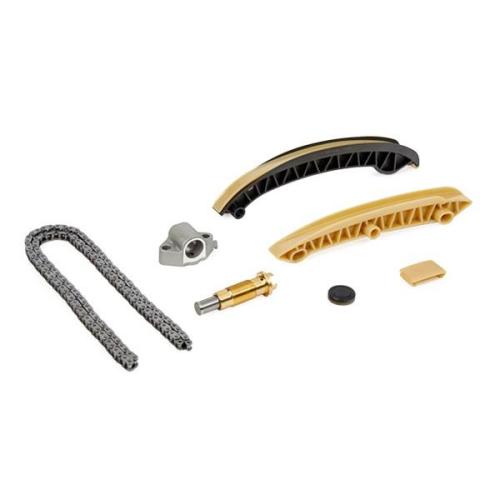 RIDEX 1389T2509 Steuerkettensatz Steuerkette Simplex Kette geschlossen 142 Bild RIDEX 1389T2509 Steuerkettensatz Steuerkette Simplex Kette geschlossen 142