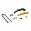 RIDEX 1389T2509 Steuerkettensatz Steuerkette Simplex Kette geschlossen 142 Bild RIDEX 1389T2509 Steuerkettensatz Steuerkette Simplex Kette geschlossen 142