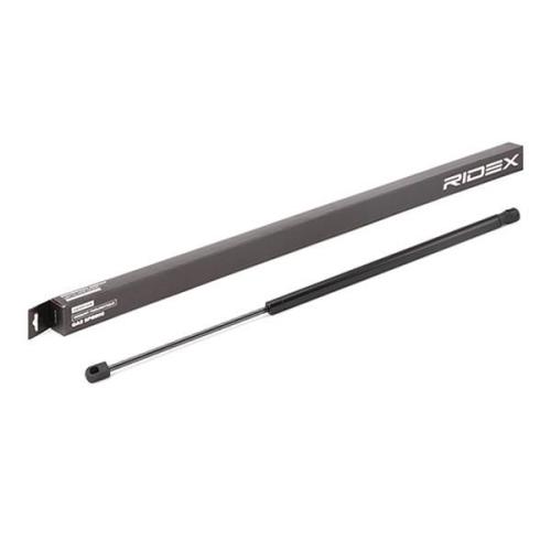 RIDEX 219G0900 Heckklappendämpfer Länge:596,5mm 465N Hub: 221mm für HONDA Bild RIDEX 219G0900 Heckklappendämpfer Länge:596,5mm 465N Hub: 221mm für HONDA