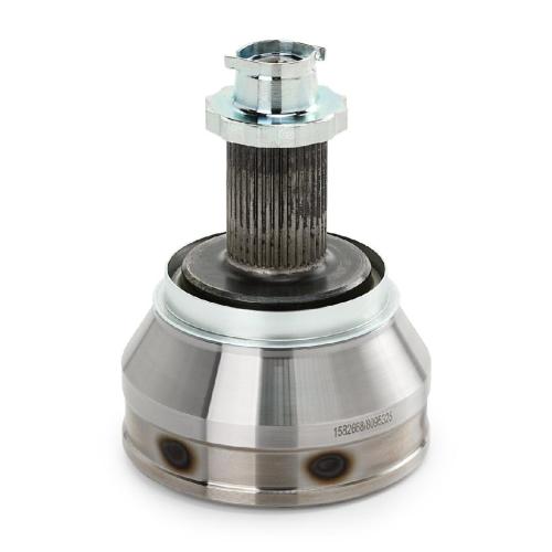 RIDEX 5J0075 Gelenksatz Antriebswelle Achswelle radseitig Vorne links rechts Bild RIDEX 5J0075 Gelenksatz Antriebswelle Achswelle radseitig Vorne links rechts