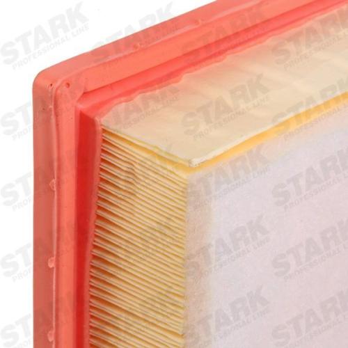 STARK SKAF-0060757 Motor Luftfilter Filtereinsatz Umluftfilter mit Vorfilter Bild STARK SKAF-0060757 Motor Luftfilter Filtereinsatz Umluftfilter mit Vorfilter