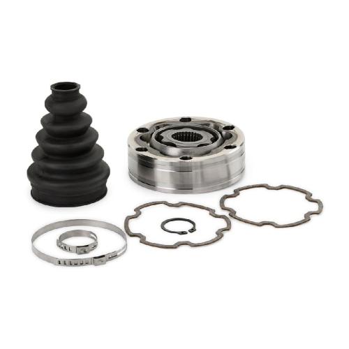RIDEX 5J0082 Gelenksatz Antriebswelle Achswelle Vorne getriebeseitig 6383342334 Bild RIDEX 5J0082 Gelenksatz Antriebswelle Achswelle Vorne getriebeseitig 6383342334