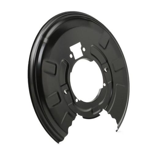 RIDEX 1x Ankerblech / Spritzblech Hinten rechts für BMW 3 Limousine (E46) Bild RIDEX 1x Ankerblech / Spritzblech Hinten rechts für BMW 3 Limousine (E46)