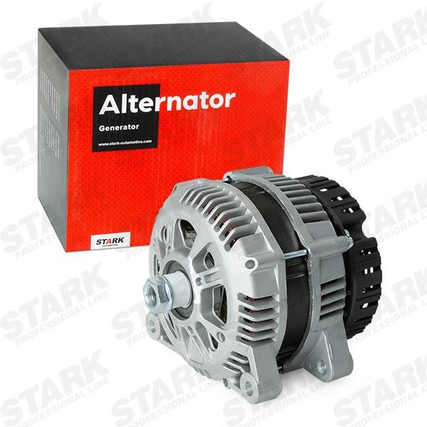STARK SKGN-0321204 Lichtmaschine 150A 12V ohne Riemenscheibe passend für PEUGEOT