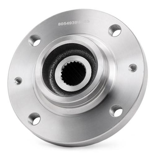 RIDEX Radnabe Vorne passend für PEUGEOT 206 Schrägheck (2A/C) Bild RIDEX Radnabe Vorne passend für PEUGEOT 206 Schrägheck (2A/C)
