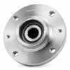 RIDEX Radnabe Vorne passend für PEUGEOT 206 Schrägheck (2A/C) Bild RIDEX Radnabe Vorne passend für PEUGEOT 206 Schrägheck (2A/C)