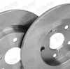 STARK SKBD-0022876 2x Bremsscheiben Hinten Ø290mm voll für TOYOTA Bild STARK SKBD-0022876 2x Bremsscheiben Hinten Ø290mm voll für TOYOTA