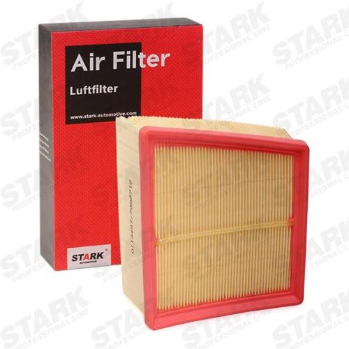 STARK SKAF-0060256 Motor Luftfilter Filtereinsatz Umluftfilter für FORD B-MAX Bild STARK SKAF-0060256 Motor Luftfilter Filtereinsatz Umluftfilter für FORD B-MAX