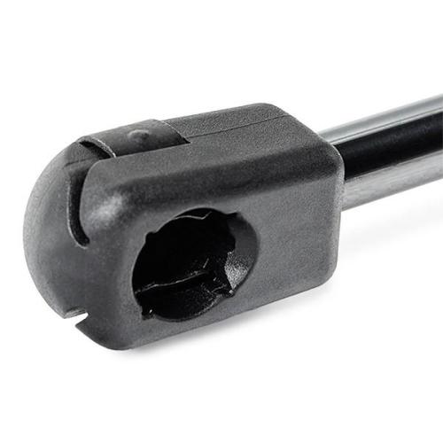 RIDEX 219G1004 Heckklappendämpfer beidseitig Länge:403mm 580N Hub: 153mm Bild RIDEX 219G1004 Heckklappendämpfer beidseitig Länge:403mm 580N Hub: 153mm