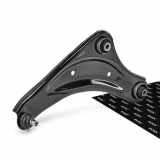 RIDEX 273C1022 Lenker Radaufhängung Querlenker Front links für NISSAN JUKE (F15)