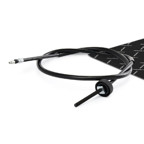 RIDEX Handbremsseil für RENAULT Espace 1V (JK0/1) Bild RIDEX Handbremsseil für RENAULT Espace 1V (JK0/1)