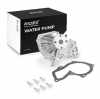 RIDEX 1260W0048 K&uuml;hlmittelpumpe Motork&uuml;hlung Wasserpumpe f&uuml;r FORD C40215010A