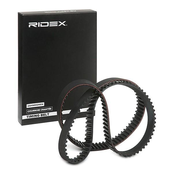 RIDEX Zahnriemen für TOYOTA RAV 4 I (SXA1)