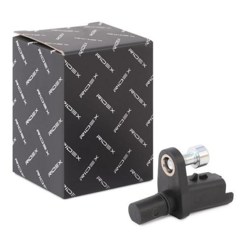 RIDEX ABS-Sensor 412W1222 Hinterachse links Hinterachse rechts Sensorart: Anzahl Bild RIDEX ABS-Sensor 412W1222 Hinterachse links Hinterachse rechts Sensorart: Anzahl