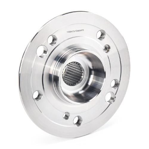 RIDEX Radnabe Hinten beidseitig passend für MERCEDES-BENZ 190 (W201) Bild RIDEX Radnabe Hinten beidseitig passend für MERCEDES-BENZ 190 (W201)