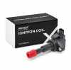 RIDEX 689C0475 Z&uuml;ndspule 12V f&uuml;r HONDA CIVIC VIII Hatchback (FN, FK) 134003