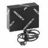 RIDEX ABS-Sensor 412W0919 Hinterachse beidseitig Sensorart: aktiver Sensor 740mm