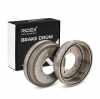 RIDEX 123B0097 2x Bremstrommeln Set Hinten AußenØ261,5mm für SUZUKI JIMNY Bild RIDEX 123B0097 2x Bremstrommeln Set Hinten AußenØ261,5mm für SUZUKI JIMNY