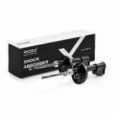 RIDEX 854S2221 2x Stoßdämpfer Federbein Gasdruck Vorne für RENAULT Clio 1I