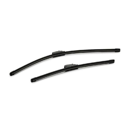 2x RIDEX PLUS Scheibenwischer Satz Wischerblätter Satz mit Spoiler Vorne Länge Bild 2x RIDEX PLUS Scheibenwischer Satz Wischerblätter Satz mit Spoiler Vorne Länge