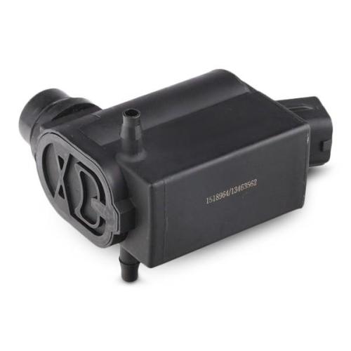 RIDEX Waschwasserpumpe für Frontscheibenreinigung für Heckscheibenreinigung Bild RIDEX Waschwasserpumpe für Frontscheibenreinigung für Heckscheibenreinigung