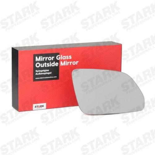 STARK SKMGO-1510145 Spiegelglas Glas Aussenspiegel konvex rechts für VW POLO Bild STARK SKMGO-1510145 Spiegelglas Glas Aussenspiegel konvex rechts für VW POLO