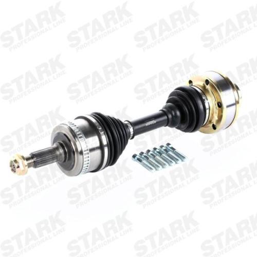 STARK Antriebswelle Achswelle passend für MERCEDES-BENZ VITO Bus (638) Bild STARK Antriebswelle Achswelle passend für MERCEDES-BENZ VITO Bus (638)