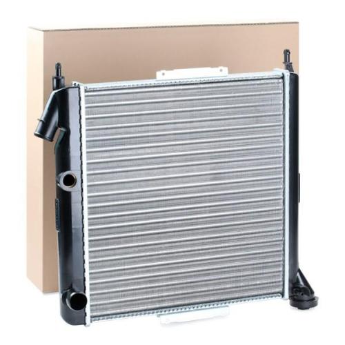 RIDEX 470R0224 Motorkühler / Wasserkühler für RENAULT SUPER 5 (B/C40) 7700757930 Bild RIDEX 470R0224 Motorkühler / Wasserkühler für RENAULT SUPER 5 (B/C40) 7700757930