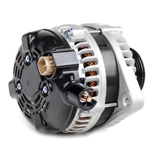 RIDEX 4G1378 Lichtmaschine 130A 12V Drehrichtung im Uhrzeigersinn mit für HONDA Bild RIDEX 4G1378 Lichtmaschine 130A 12V Drehrichtung im Uhrzeigersinn mit für HONDA