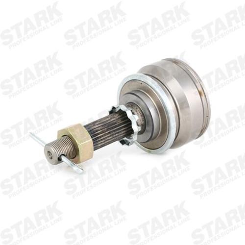 STARK SKJK-0200207 Gelenksatz Antriebswelle Achswelle radseitig Vorne für NISSAN Bild STARK SKJK-0200207 Gelenksatz Antriebswelle Achswelle radseitig Vorne für NISSAN