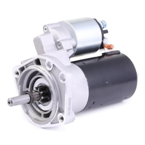 RIDEX Motor Starter/Anlasser 0,9kW für VW Golf 1II (1H1) Lupo (6X1, 6E1) POLO Bild RIDEX Motor Starter/Anlasser 0,9kW für VW Golf 1II (1H1) Lupo (6X1, 6E1) POLO