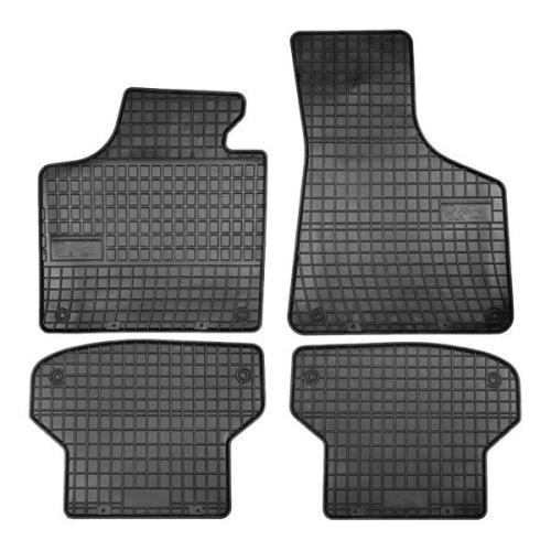 FROGUM 0720 Fußmatten Set Vorne und Hinten für AUDI A3 Sportback (8PA) Bild FROGUM 0720 Fußmatten Set Vorne und Hinten für AUDI A3 Sportback (8PA)