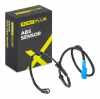 RIDEX PLUS ABS-Sensor 412W0108P Vorderachse beidseitig Sensorart: aktiver Sensor Bild RIDEX PLUS ABS-Sensor 412W0108P Vorderachse beidseitig Sensorart: aktiver Sensor