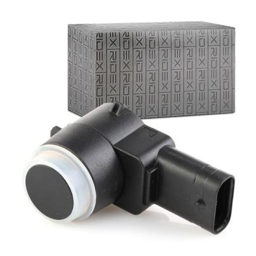 RIDEX Einparkhilfe Parksensor passend für MERCEDES-BENZ C-Klasse Limousine Vorne Bild RIDEX Einparkhilfe Parksensor passend für MERCEDES-BENZ C-Klasse Limousine Vorne
