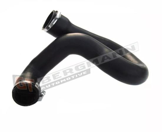 GT-BERGMANN GT52-189 Ladeluftschlauch mit Klemmstücken für OPEL 8200760918 Bild GT-BERGMANN GT52-189 Ladeluftschlauch mit Klemmstücken für OPEL 8200760918