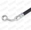 STARK Bremsschlauch SKBH-0820476 HINTEN links BREMSSCHLÄUCHE Länge: 257mm Bild STARK Bremsschlauch SKBH-0820476 HINTEN links BREMSSCHLÄUCHE Länge: 257mm