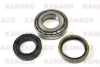 KANACO H25004 Radlagersatz pro 1 Rad Hinten für MITSUBISHI PAJERO I (L04G, L14G) Bild KANACO H25004 Radlagersatz pro 1 Rad Hinten für MITSUBISHI PAJERO I (L04G, L14G)