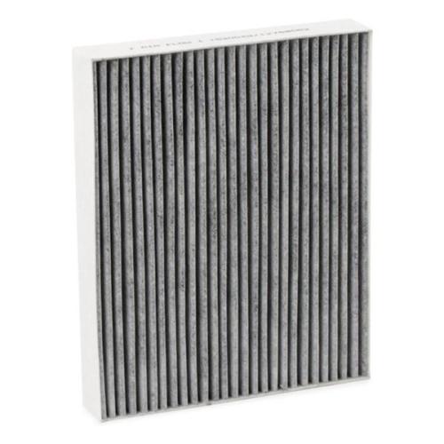 RIDEX 424I0458 Innenraumfilter Pollenfilter Aktivkohlefilter Höhe: 40 Breite: Bild RIDEX 424I0458 Innenraumfilter Pollenfilter Aktivkohlefilter Höhe: 40 Breite: