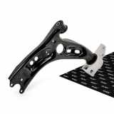 RIDEX 273C1271 Lenker Radaufhängung Querlenker Front links für VW Golf 5I (5K1)
