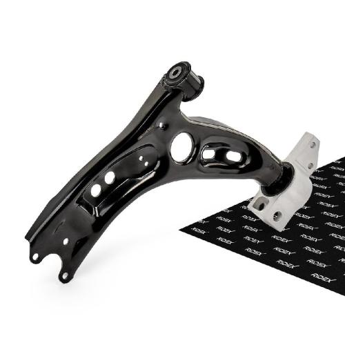RIDEX 273C1271 Lenker Radaufhängung Querlenker Front links für VW Golf 5I (5K1) Bild RIDEX 273C1271 Lenker Radaufhängung Querlenker Front links für VW Golf 5I (5K1)