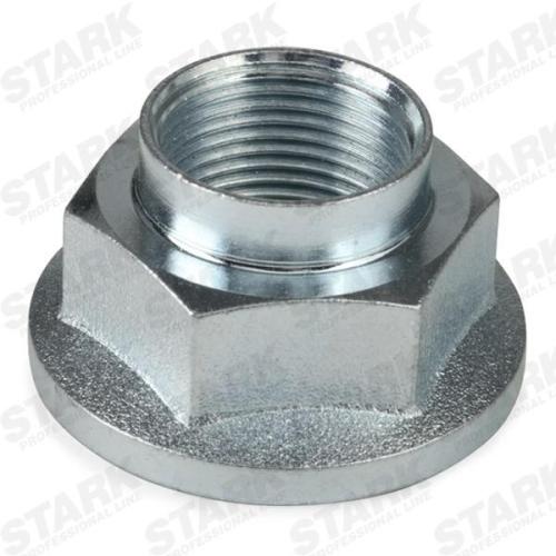 STARK SKWB-0180642 Radlagersatz pro 1 Rad Hinten für HONDA Accord VII Limousine Bild STARK SKWB-0180642 Radlagersatz pro 1 Rad Hinten für HONDA Accord VII Limousine